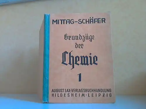 Schäfer, Walter und Max Mittag