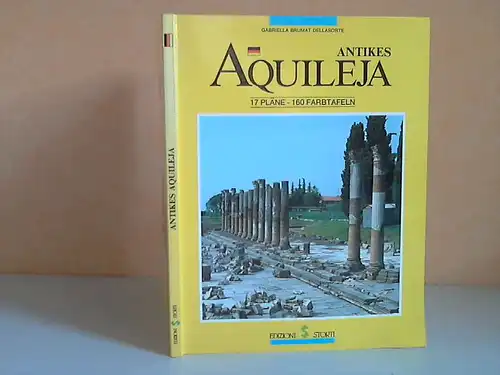 Dellasorte, Gabriella Brumat