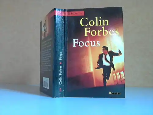 Forbes, Colin