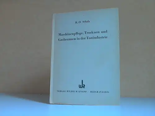 Schulz, Karl Otto