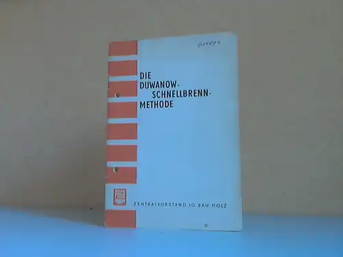 Schneider, Rudi und P.A. Duwanow