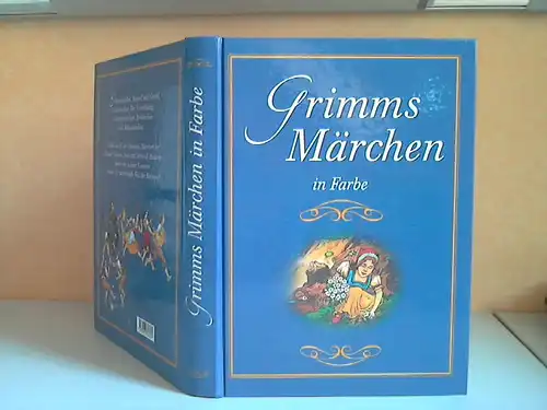 Brüder Grimm