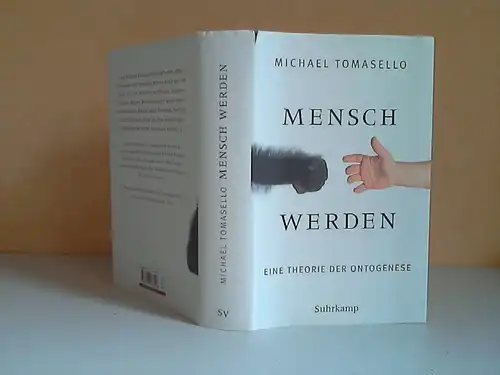 Tomasello, Michael
