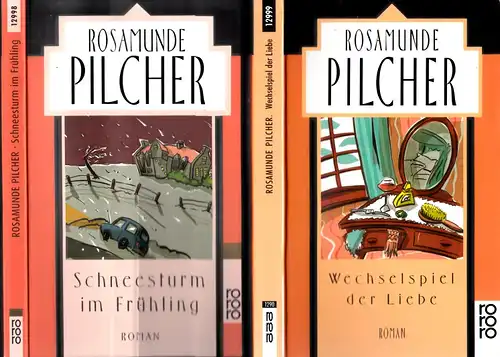 Pilcher, Rosamunde