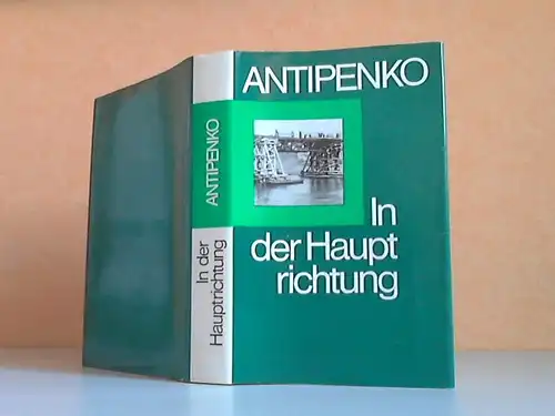 Antipenko, N.A