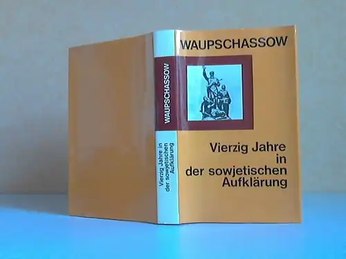 Waupschassow, S