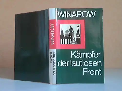 Winarow, Iwan