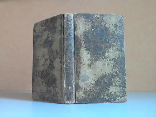 christl. Vereine i. nördl. Deutschland (rg.)h