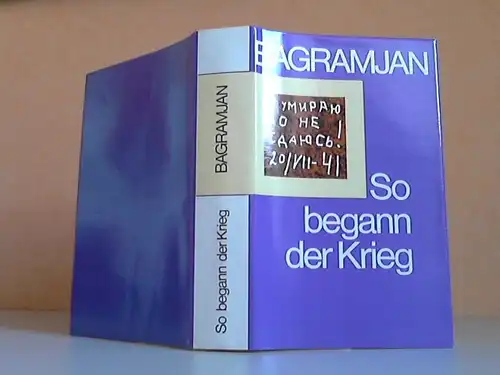 I. Ch. Bagramjan