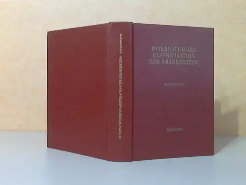 Ministerium für Gesundheitswesen der  DDR (hrg.)
