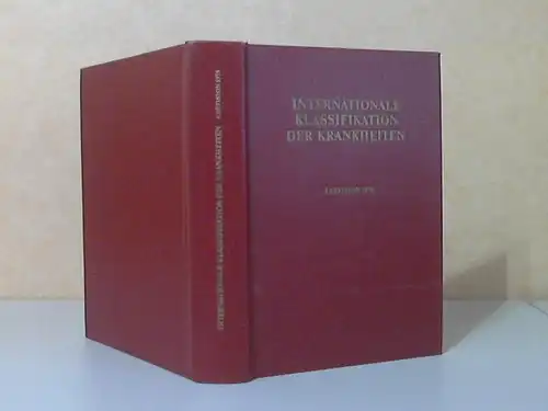 Ministerium für Gesundheitswesen der  DDR (hrg.)