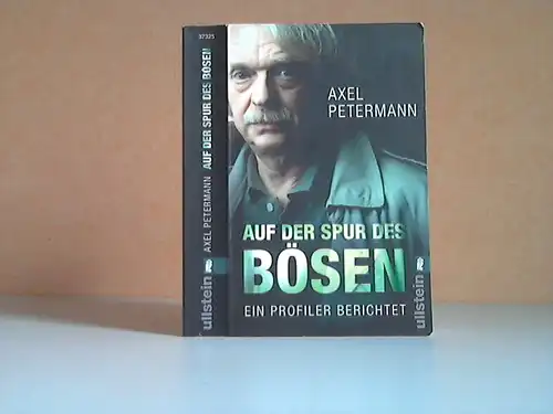 Petermannn, Axel und Lothar Strüh