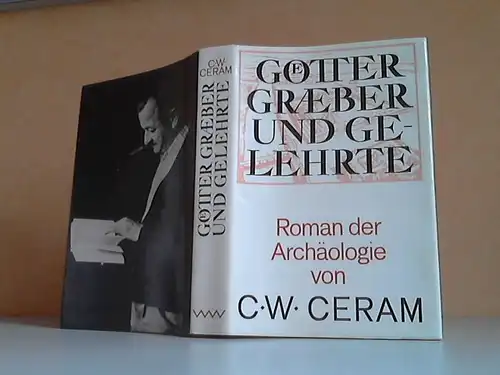 Ceram, C.W