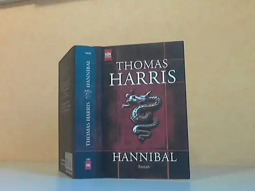 Harris, Thomas