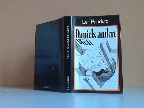 Panduro, Leif