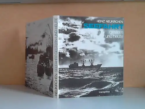 Neukirchen, Heinz