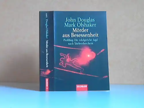 Douglas, John und Mark Olshaker