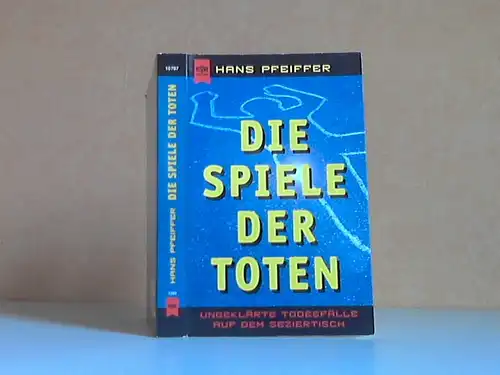 Pfeiffer, Hans