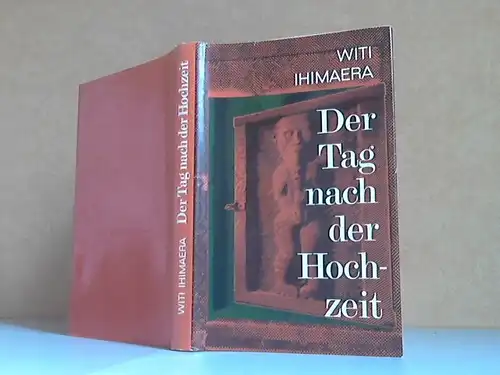 Ihimaera, Witi