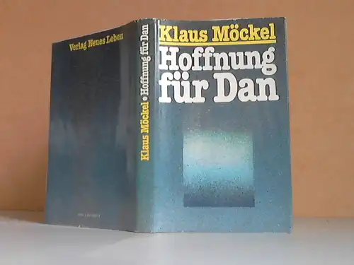 Möckel, Klaus