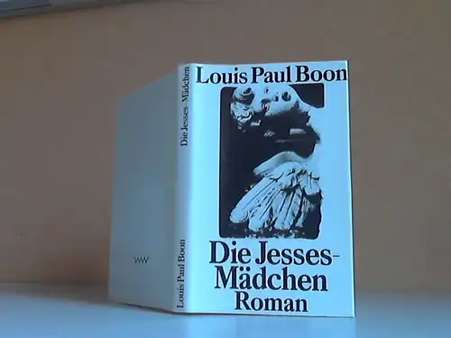 Boon, Louis Paul