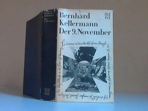 Kellermann, Bernhard