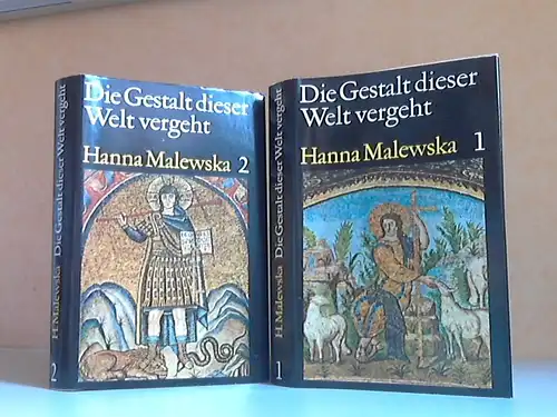 Malewska, Hanna