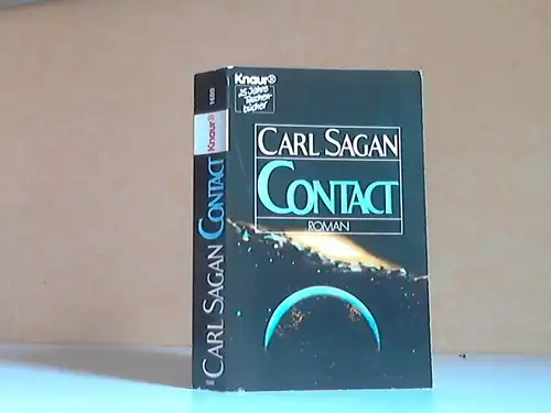 Sagan, Carl