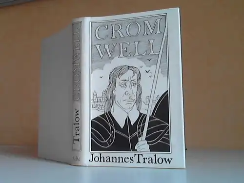 Tralow, Johannes