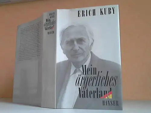 Kuby, Erich