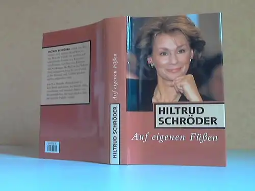 Schröder, Hiltrud