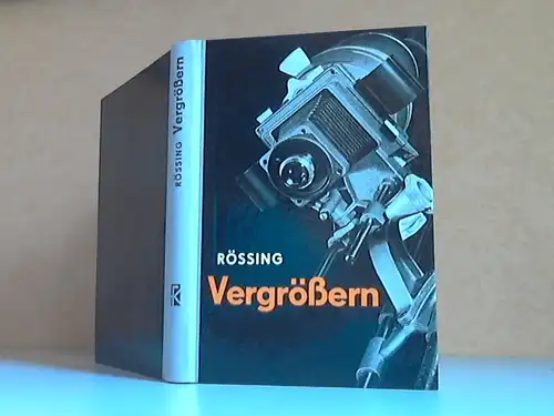 Rössig, Roger