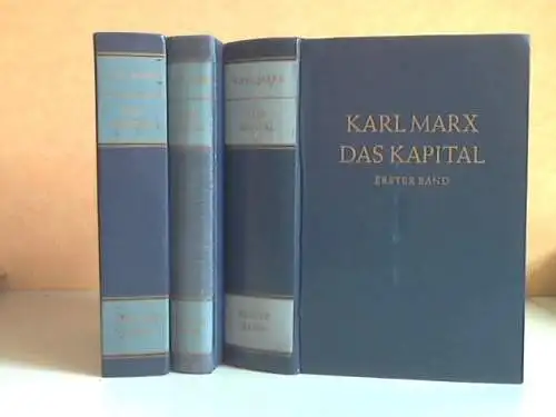 Marx, Karl