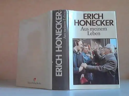 Honecker, Erich