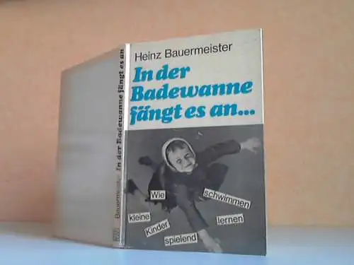 Bauermeister, Heinz