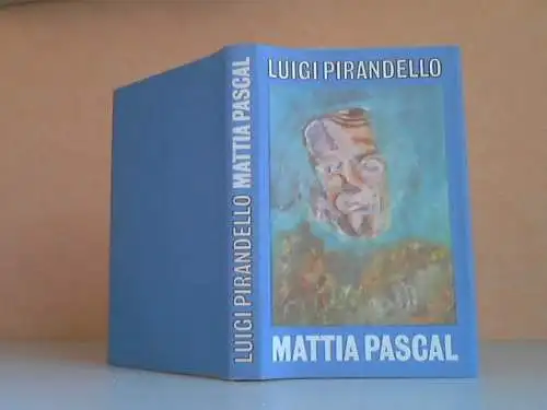 Pirandello, Luigi