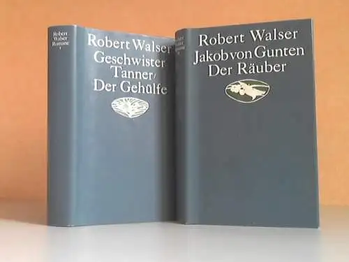 Walser, Robert