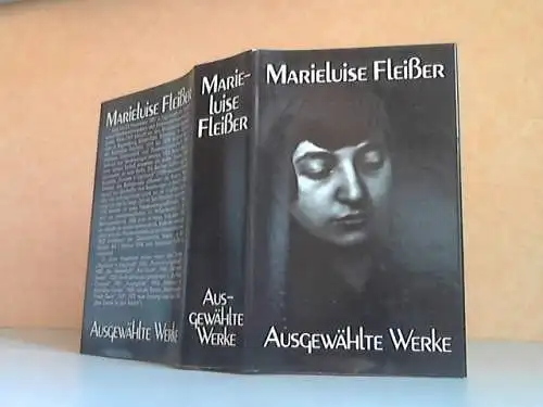 Fleißer, Marieluise