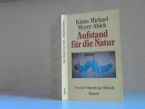 Meyer-Abich, Klaus Michael