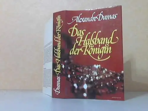 Dumas, Alexandre