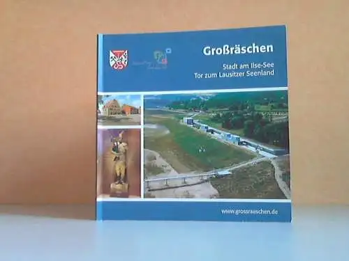 Stadt Großräschen