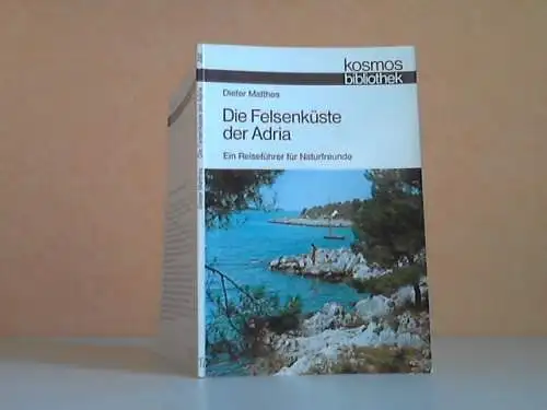 Matthes, Dieter