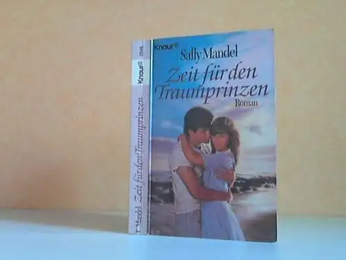 Mandel, Sally