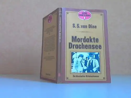 van Dine, S.S
