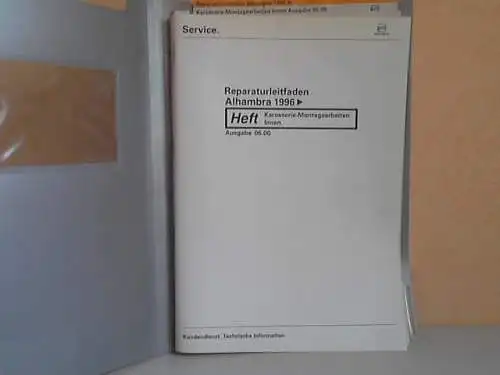 ohne Angaben