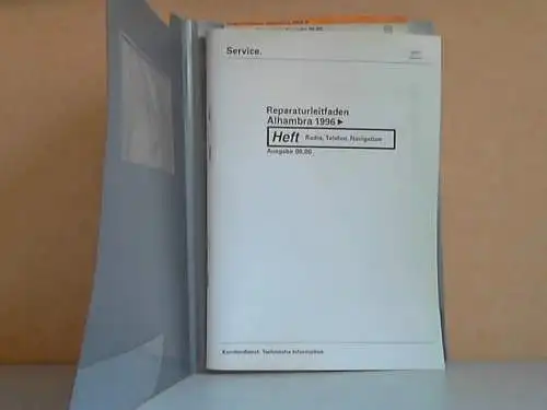 ohne Angaben