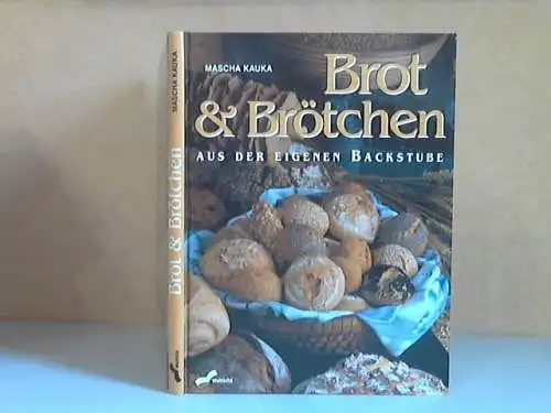 Kauka, Mascha