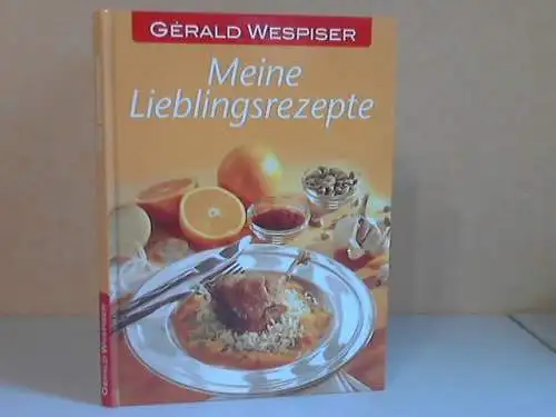 Wespiser, Gérald
