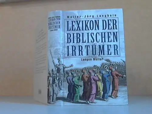 Langbein, Walter-Jörg