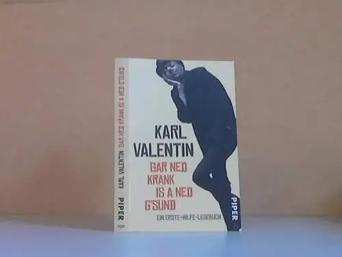 Valentin, Karl